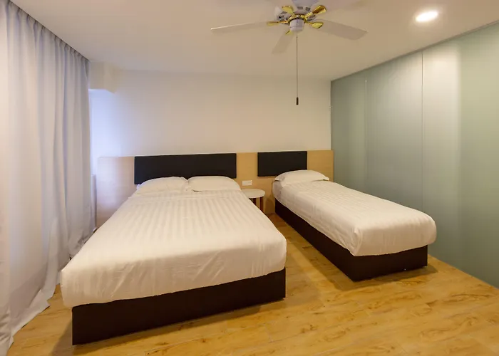 Elmark Hotel Malacca